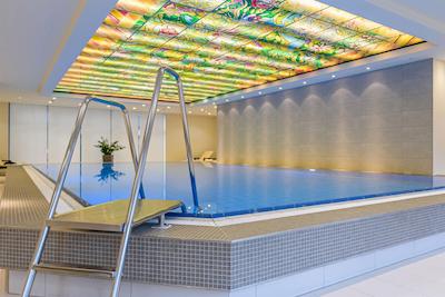 ماریتیم هتل اند کنگرز سنتروم برمن