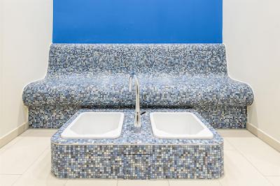 ماریتیم هتل اند کنگرز سنتروم برمن