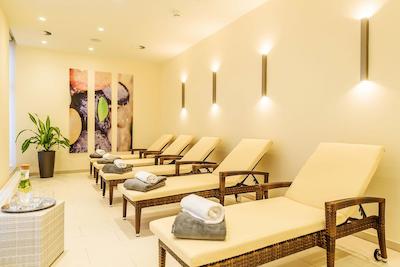 ماریتیم هتل اند کنگرز سنتروم برمن