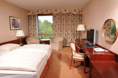 ماریتیم هتل اند کنگرز سنتروم برمن