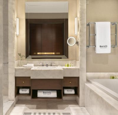 بارسلو استانبول