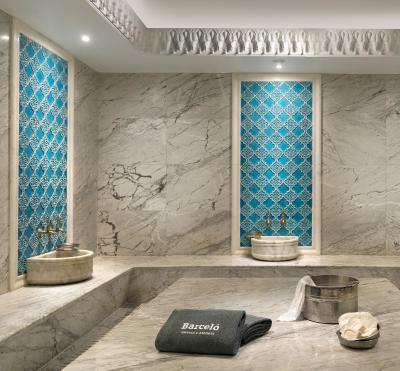 بارسلو استانبول