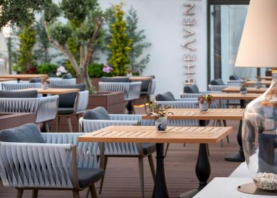 بارسلو استانبول