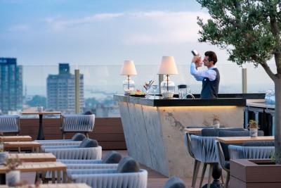 بارسلو استانبول