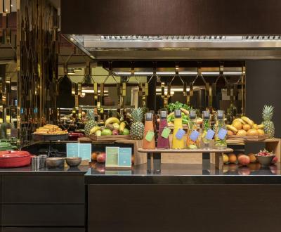 بارسلو استانبول