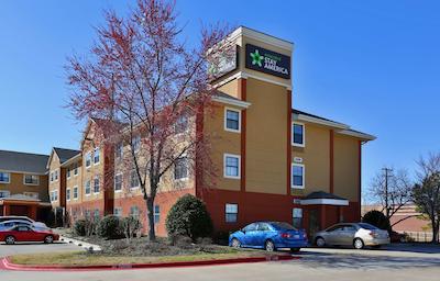 اکستندد است امریکا-اُکلاهما سیتی-نو اکسپرسو