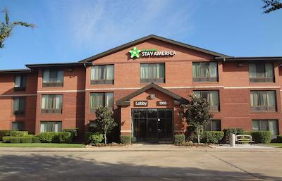 اکستندد است امریکا-هوستون-مد کتر-رلیانت پک-لا کنچا لن