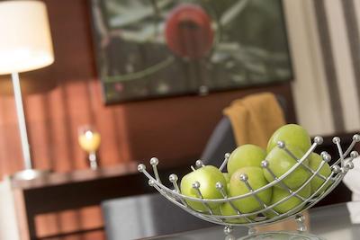 ماریتیم هتل کنیگسوینتر