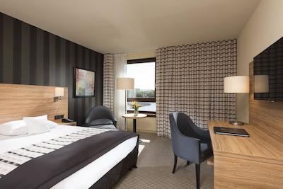 ماریتیم هتل کنیگسوینتر