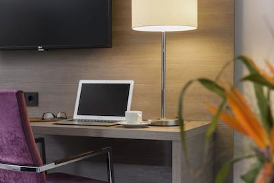 ماریتیم هتل کنیگسوینتر