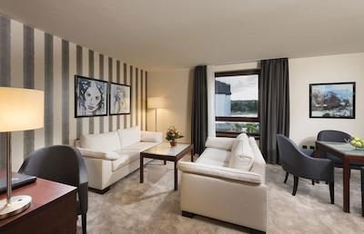 ماریتیم هتل کنیگسوینتر