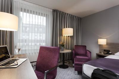 ماریتیم هتل کنیگسوینتر