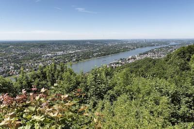 ماریتیم هتل کنیگسوینتر