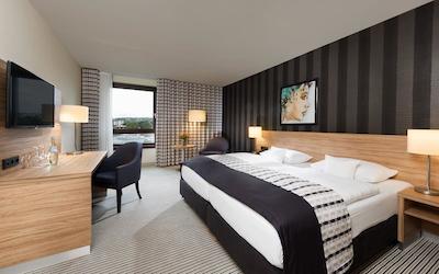 ماریتیم هتل کنیگسوینتر