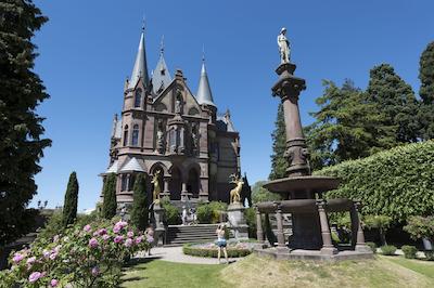 ماریتیم هتل کنیگسوینتر