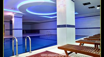 گرند ورک هتل