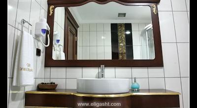 گرند ورک هتل