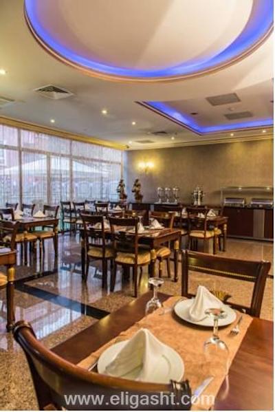 گرند ورک هتل