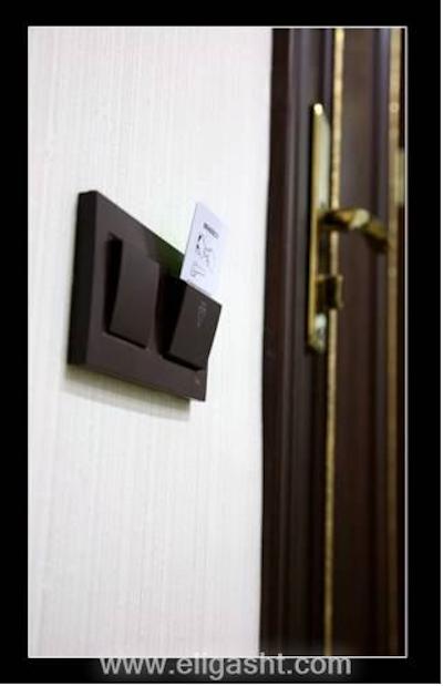 گرند ورک هتل