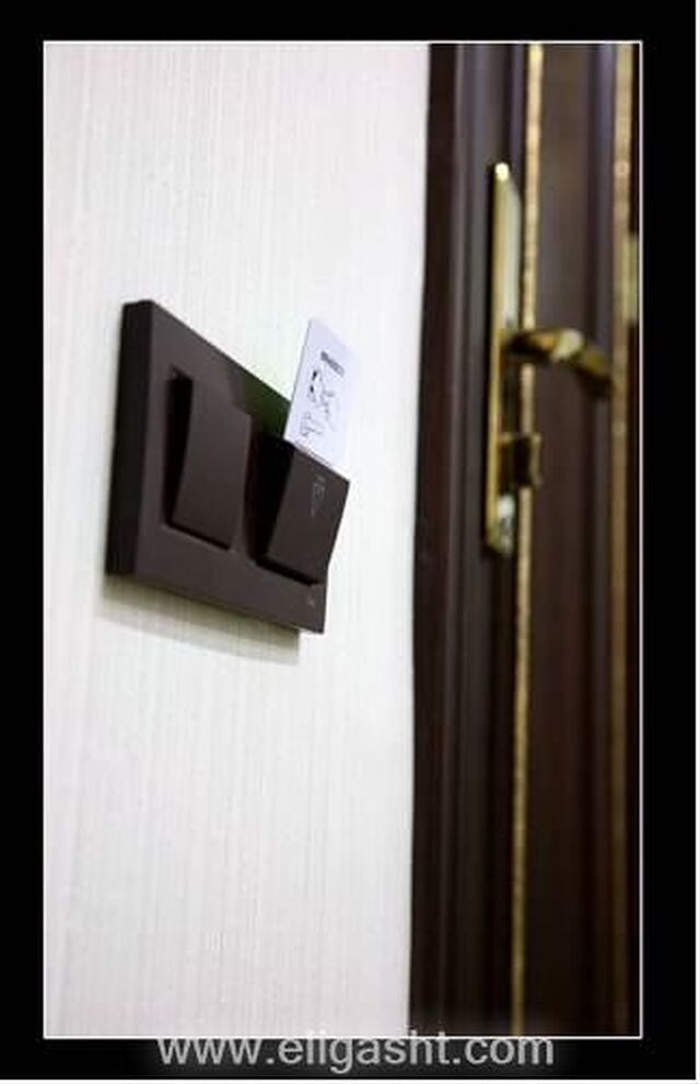 گرند ورک هتل