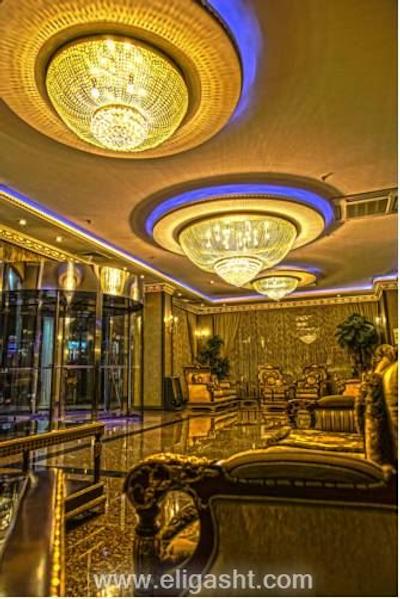 گرند ورک هتل