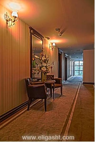 گرند ورک هتل