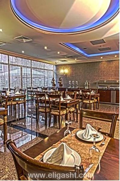 گرند ورک هتل