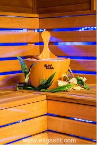 گرند ورک هتل