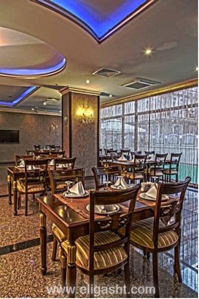 گرند ورک هتل