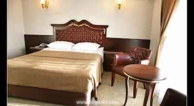 گرند ورک هتل