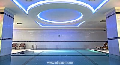 گرند ورک هتل