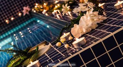 گرند ورک هتل