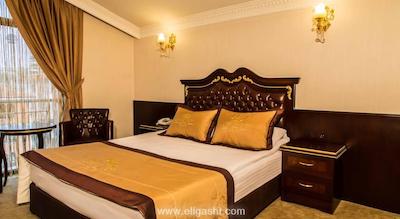 گرند ورک هتل