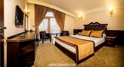 گرند ورک هتل