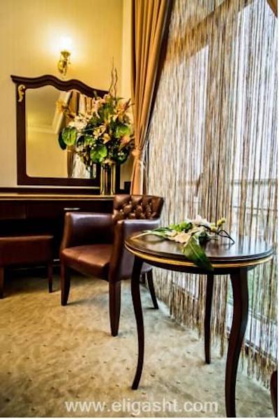 گرند ورک هتل