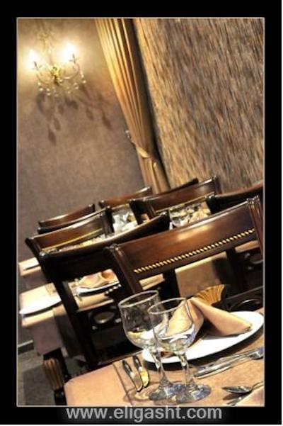 گرند ورک هتل