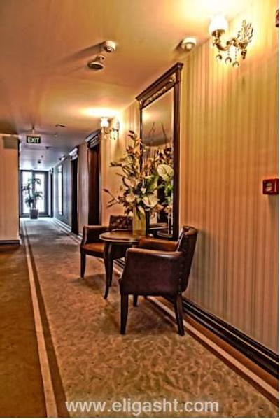 گرند ورک هتل