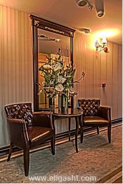 گرند ورک هتل