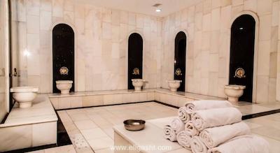 گرند ورک هتل