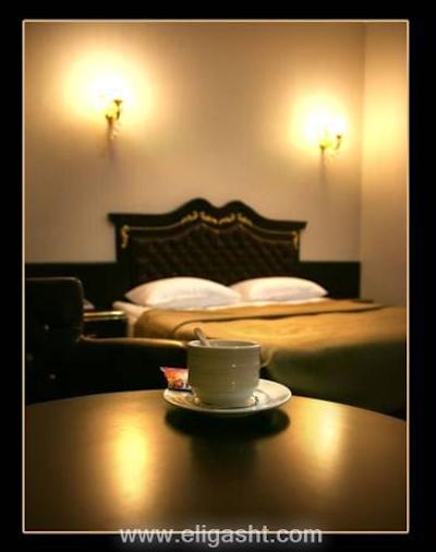 گرند ورک هتل