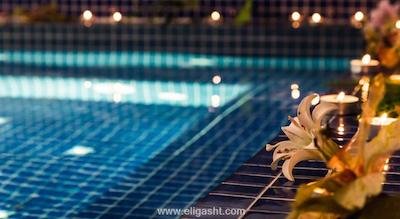 گرند ورک هتل