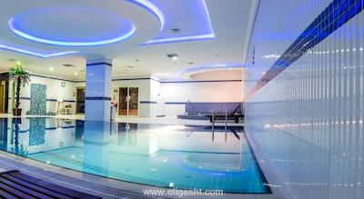 گرند ورک هتل