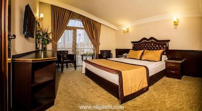 گرند ورک هتل