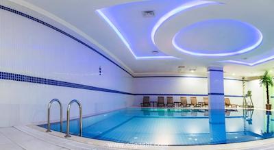 گرند ورک هتل