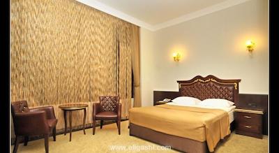 گرند ورک هتل