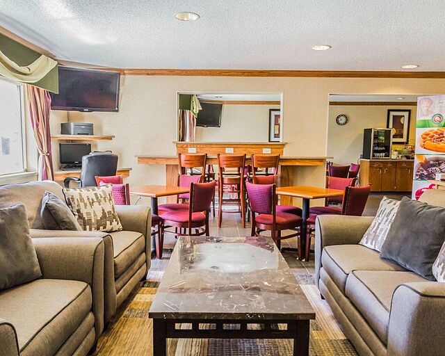 Quality Inn and Suites Golden – Denver West – Federal Center