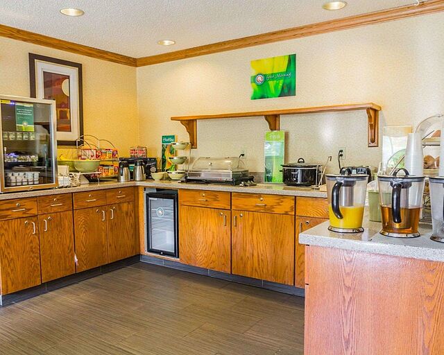 Quality Inn and Suites Golden – Denver West – Federal Center