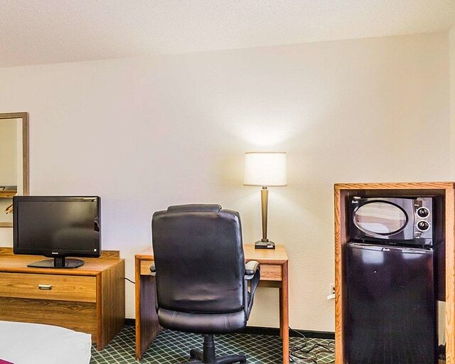 Quality Inn and Suites Golden – Denver West – Federal Center