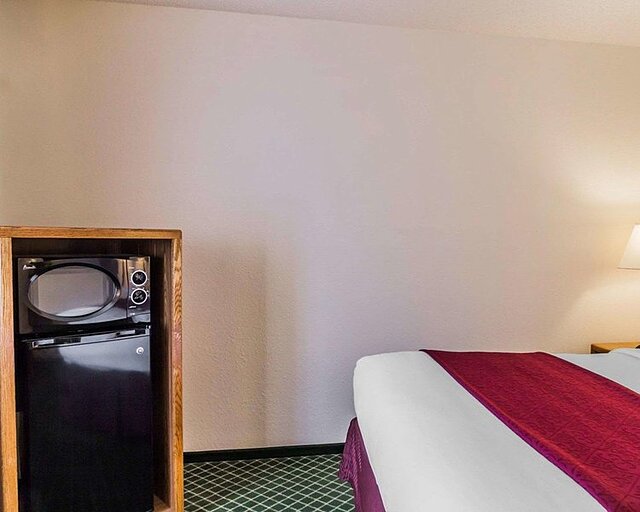Quality Inn and Suites Golden – Denver West – Federal Center