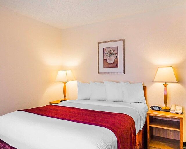 Quality Inn and Suites Golden – Denver West – Federal Center